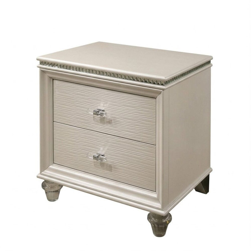 Juawana 22.88'' W Nightstand