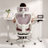 Cablady S2 Ergonomic Office Chair in Pink-1537282276