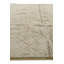 Tapis ivoire Ottilie