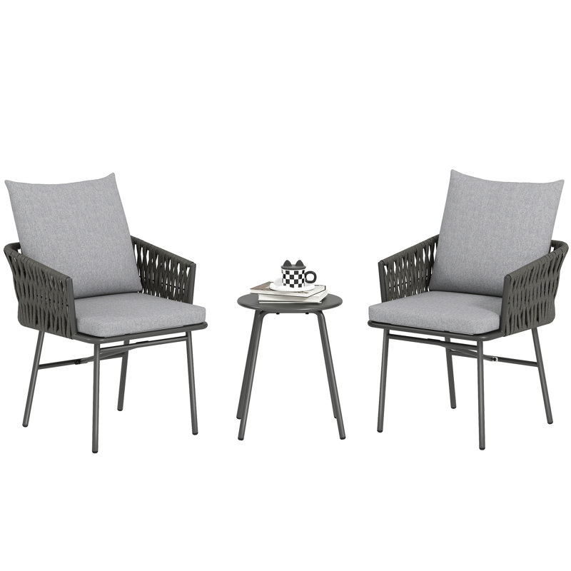 Leisure Coffee Set