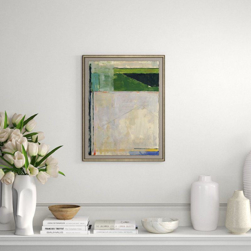 What Dreams IV Giclee Print