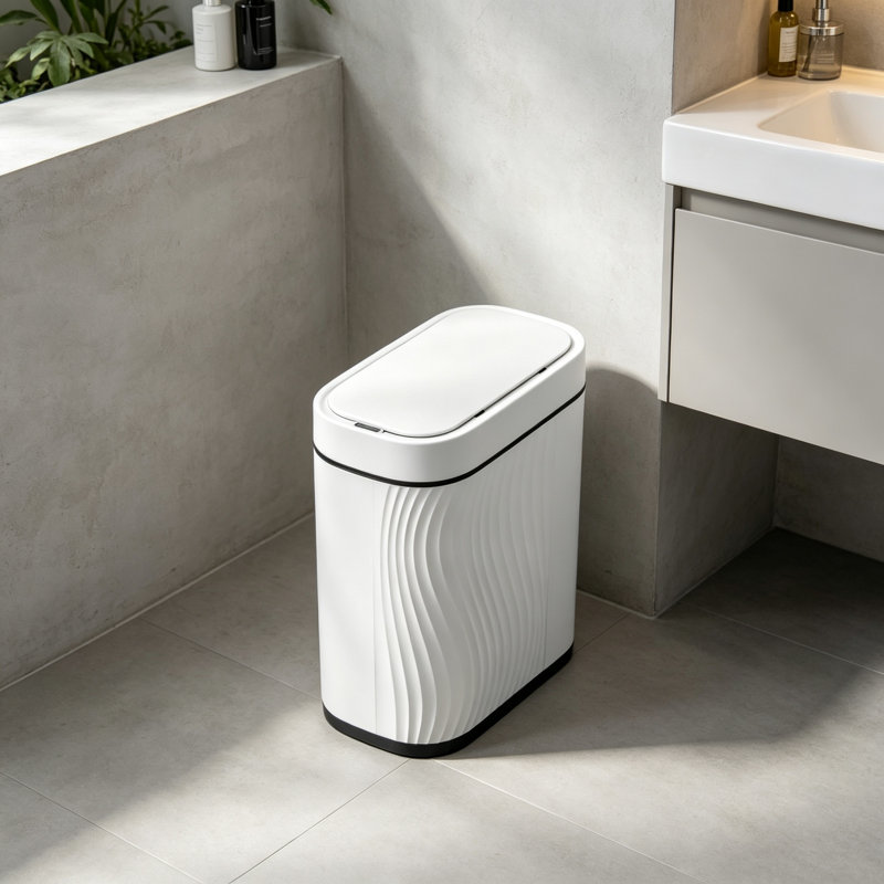 Polyester Waste Bin