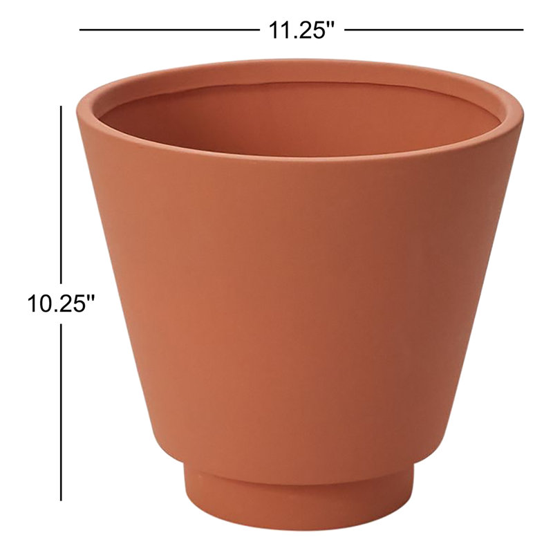Charla Ceramic Pot Planter