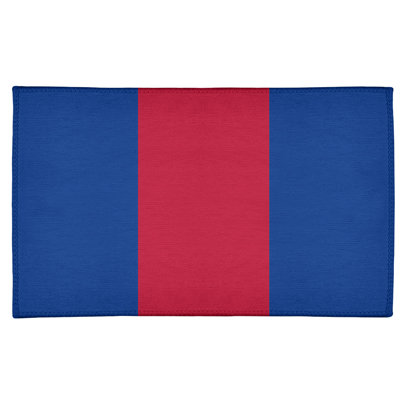 Chenille Indoor Rug
