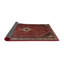 Tapis rouge à motif sud-ouest-2108984245