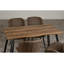 Cathey 4 - Person Dining Set