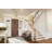 Jesterville Semi Flush Mount