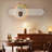 Creamy Style Creative Wall Decoration with Remote Control LED Light-105153792-105153794