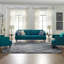 Tapis à poils longs Modway Toryn-97831438