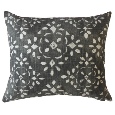 Edyta Cotton Pillow