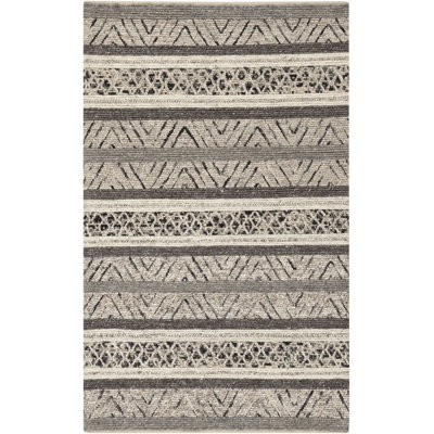 Lloyd Striped Indoor Rug