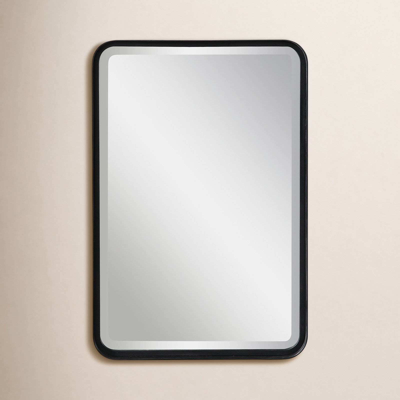 Zadie 20" Beveled Accent Mirror