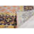 Daandre Oriental Rust Hand Knotted Wool Orange Traditional Area Rug-48158855