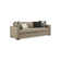 Jorel 99'' Upholstered Sofa