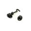 Swivel Cabin Door Catches/Latches-1296129013-1296129018