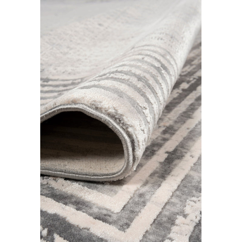 Runner Fairhaven Machine Made Indoor / Outdoor Area Rug, Runner 6'6" x 9'10"