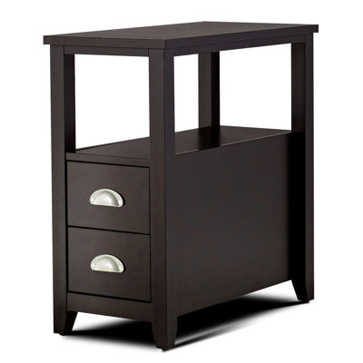 Almeeta End Table