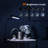 Led Desk Lamp With Clamp, Flexible Gooseneck Table Lam