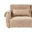 3 Seater Fabric Sofa-1678551869