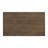 Weathered Oak Finish Dining Table