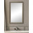 Woodford Wood Framed Mirror with Safety Backing Ideal for Bathroom / Vanity Mirror-1601012891-1480283836
