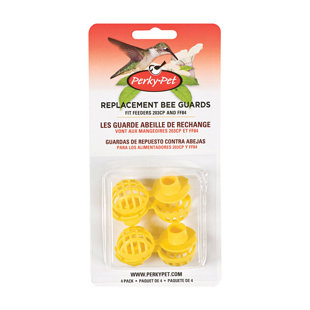 Gardes à abeilles