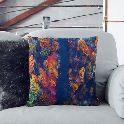 Square Cushion