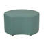 Repose-pieds rembourré Pro Series de 18 po de hauteur-101933883