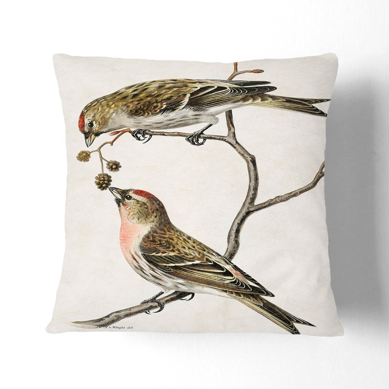 Square Cushion, 55cm H x 55cm W x 20cm D, Stone