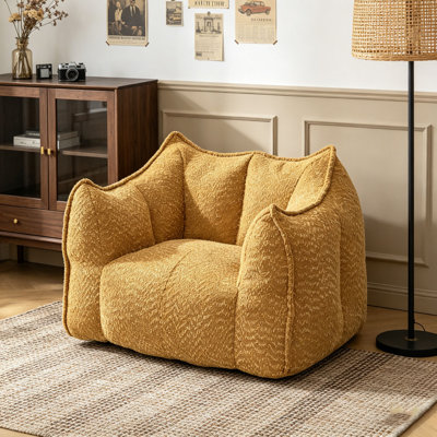 Sofa chairs with highly resilient