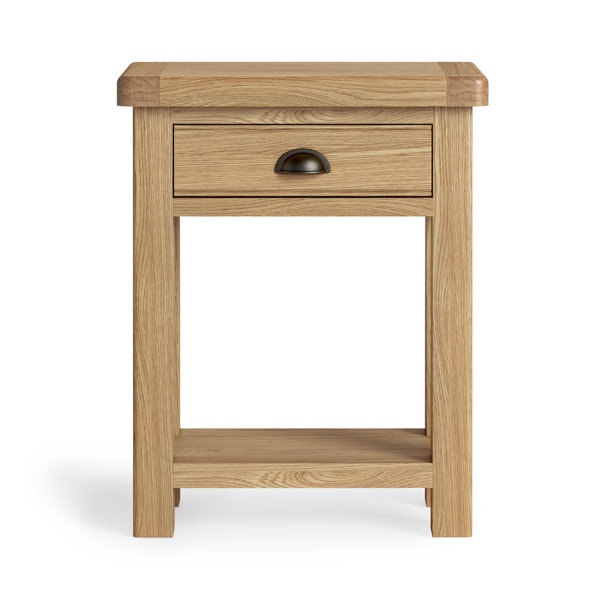 Union Rustic Murphys End Table | Wayfair.co.uk