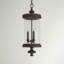 Lanterne suspendue d'extérieur 3 lumières Blythewood