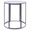 Paris Marble Drum End Table