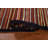 Striped Gabbeh  Modern Area Rug 3x5