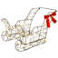 Lighted Reindeer-1907714461