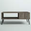 Table basse à 4 pieds avec rangement Bertta-428243911