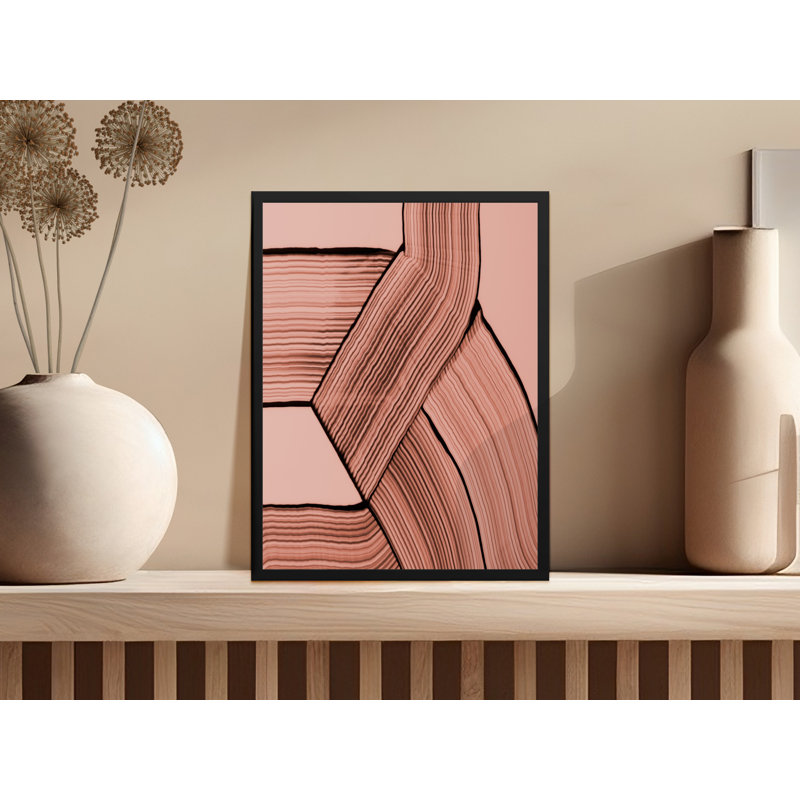 Conard Single Picture Frame Print, 43.18 cm H x 27.94 cm W