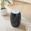 TABLE D'APPOINT 12 "RUBY - NOIR