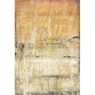 Now And Zen Painting by Joshua Schicker