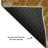 Premium Machine Washable Cortes AMF1037 Swirls Rug-1929721411