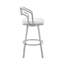 Tabouret de bar rotatif 26 po Orlen