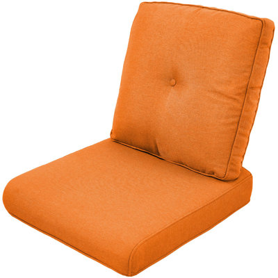 Coussin de siège / dossier d'extérieur Schutt