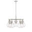Lustre suspendu 5 lumières Ziyi-988741934-988741931