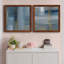 «Touching the Sky I», ensemble de 2 peintures sur toile encadrées-1505884865-1505884877