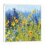 Joyful In July III by Shirley Novak - Print on Canvas-56675434-69435200