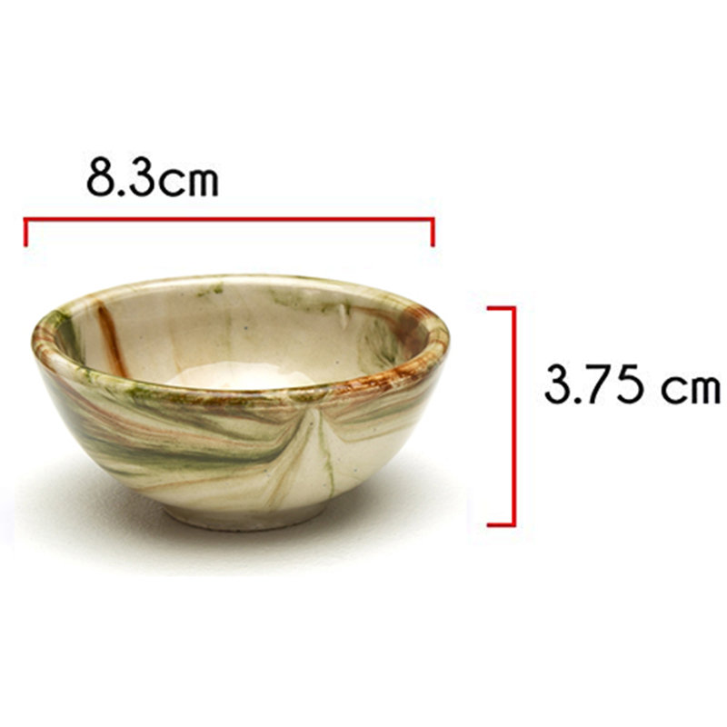 BASCUDA Sweet Bowl