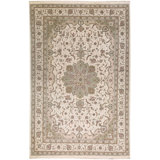 Elegance Oriental Area Rug