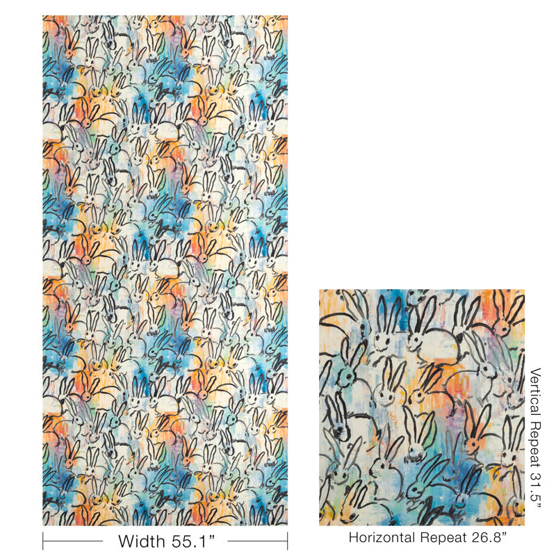 Lucky Charm Print