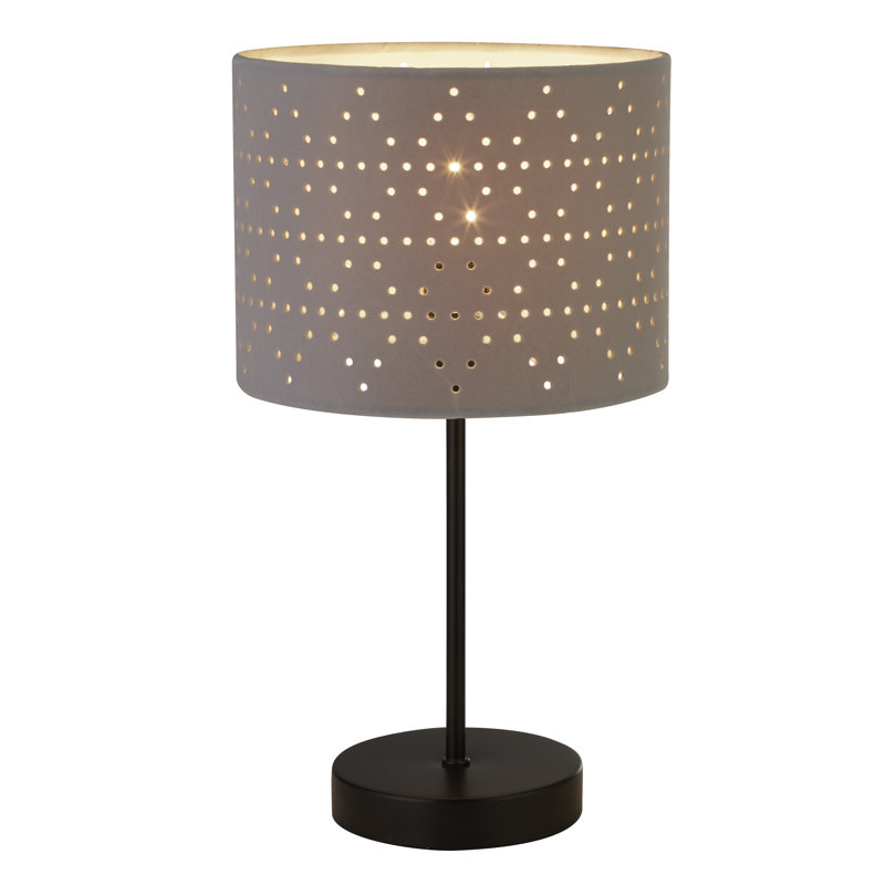 Evylin Metal Table Lamp