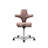 HÅG Capisco Adjustable Standard Height Chair-122741257-123277959-123277967